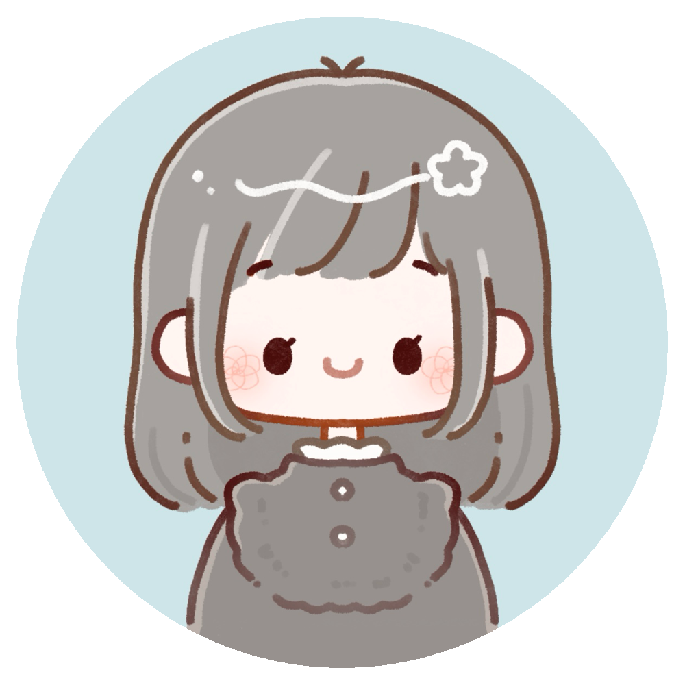 mugiのアバター