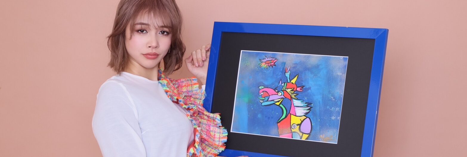 「運命の導きとLOVE&PEACE」ゆっきゃーなさん
